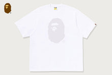 TONAL APE HEAD RELAXED FIT TEE
