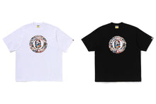 HYBRID CAMO BUSY WORKS RELAXED FIT TEE