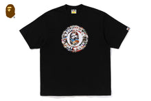 HYBRID CAMO BUSY WORKS RELAXED FIT TEE