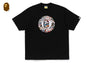 HYBRID CAMO BUSY WORKS RELAXED FIT TEE
