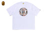 HYBRID CAMO BUSY WORKS RELAXED FIT TEE