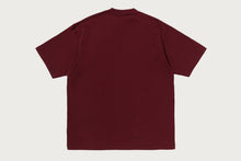 SPLASH CAMO APE HEAD RELAXED FIT TEE