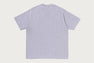 SPLASH CAMO APE HEAD RELAXED FIT TEE