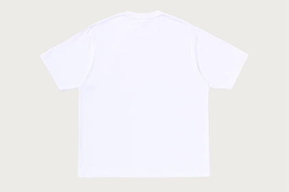SPLASH CAMO APE HEAD RELAXED FIT TEE