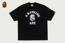 STA STRIKE CAMO COLLEGE RELAXED FIT TEE