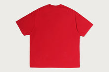 STA STRIKE CAMO COLLEGE RELAXED FIT TEE