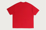 STA STRIKE CAMO COLLEGE RELAXED FIT TEE