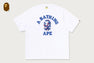 STA STRIKE CAMO COLLEGE RELAXED FIT TEE