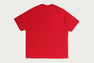 STA STRIKE CAMO BY BATHING APE RELAXED FIT TEE