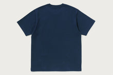 PAISLEY PATTERN BY BATHING APE TEE