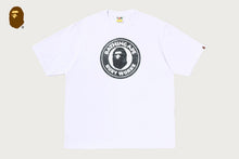 CROC PATTERN BUSY WORKS RELAXED FIT TEE