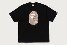 TIGER CAMO APE HEAD RELAXED FIT TEE