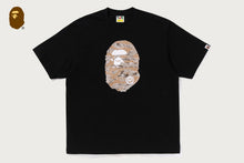 TIGER CAMO APE HEAD RELAXED FIT TEE