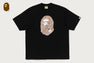 TIGER CAMO APE HEAD RELAXED FIT TEE
