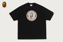 TIGER CAMO BUSY WORKS RELAXED FIT TEE