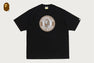 TIGER CAMO BUSY WORKS RELAXED FIT TEE