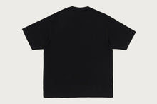 TIGER CAMO BUSY WORKS RELAXED FIT TEE
