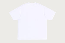 TIGER CAMO BUSY WORKS RELAXED FIT TEE