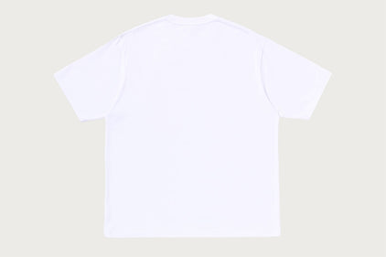 TIGER CAMO BUSY WORKS RELAXED FIT TEE