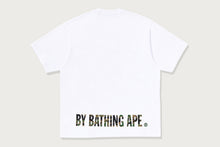 TIGER CAMO APE FACE RELAXED FIT TEE