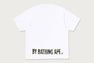 TIGER CAMO APE FACE RELAXED FIT TEE