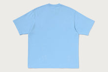 STA CAMO SHARK FACE RELAXED FIT TEE