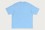 STA CAMO SHARK FACE RELAXED FIT TEE