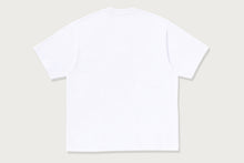 STA CAMO SHARK FACE RELAXED FIT TEE