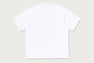 STA CAMO SHARK FACE RELAXED FIT TEE