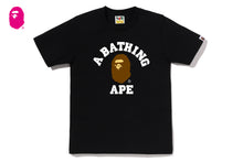 COLLEGE TEE