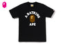 COLLEGE TEE