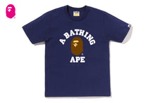 COLLEGE TEE