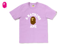 COLLEGE TEE