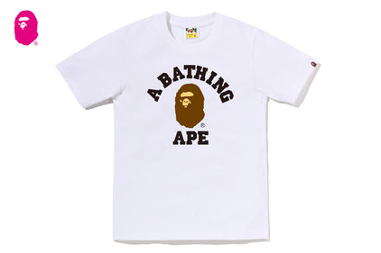 COLLEGE TEE