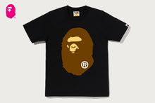 BIG APE HEAD TEE