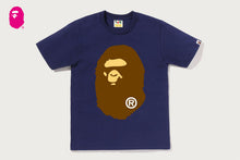 BIG APE HEAD TEE