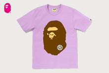 BIG APE HEAD TEE