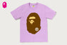 BIG APE HEAD TEE