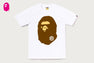 BIG APE HEAD TEE