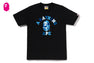 ABC CAMO COLLEGE TEE