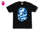 ABC CAMO BIG APE HEAD TEE