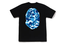 ABC CAMO BIG APE HEAD TEE
