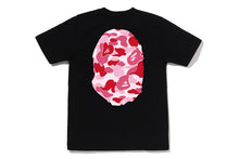 ABC CAMO BIG APE HEAD TEE