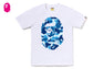 ABC CAMO BIG APE HEAD TEE