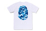 ABC CAMO BIG APE HEAD TEE