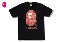 1ST CAMO BY BATHING APE TEE