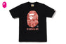 1ST CAMO BY BATHING APE TEE