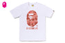 1ST CAMO BY BATHING APE TEE