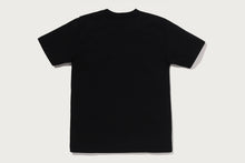TIGER CAMO COLLEGE TEE