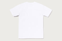TIGER CAMO COLLEGE TEE